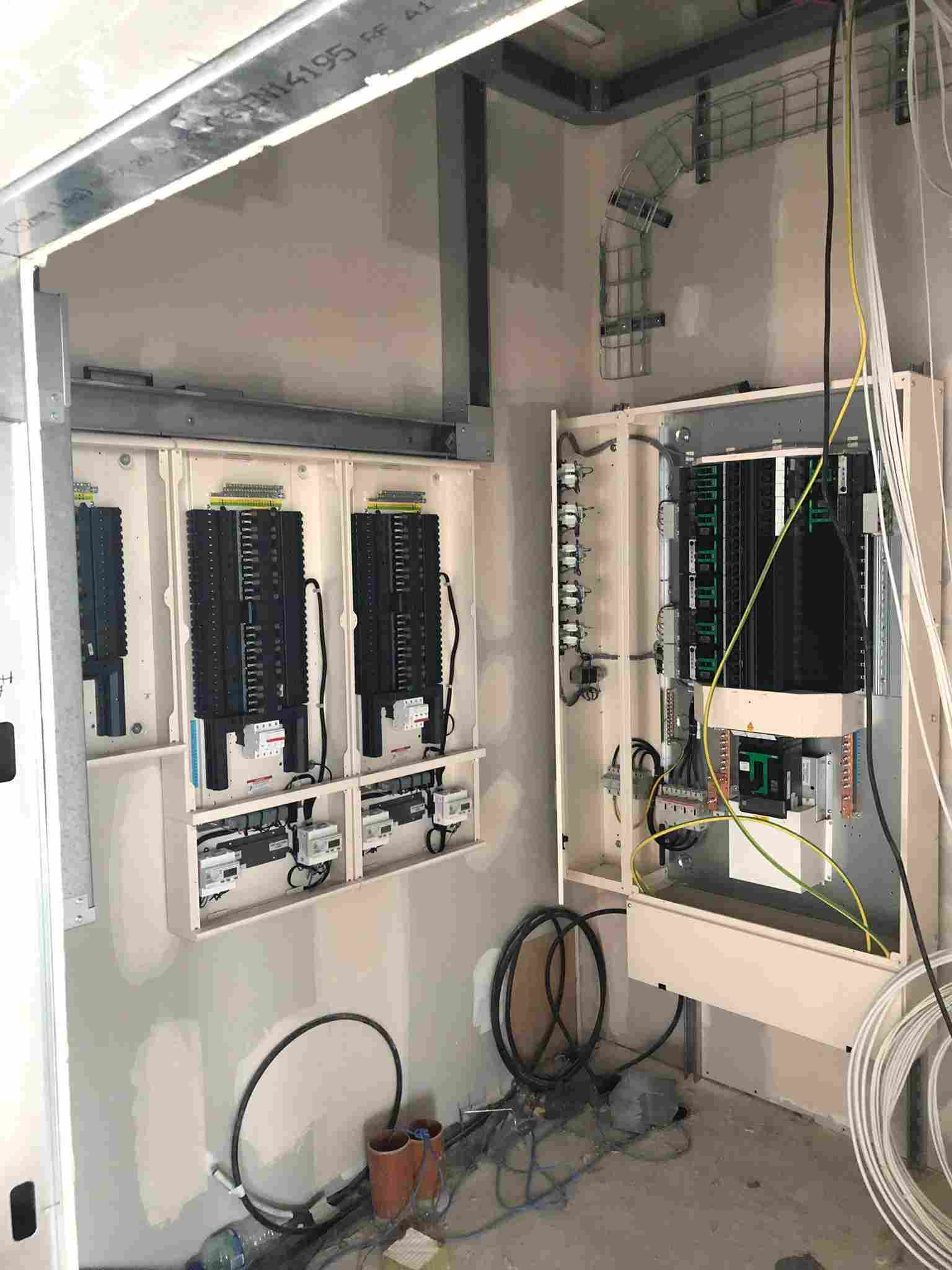 Electrical Safety Certificate in Essex