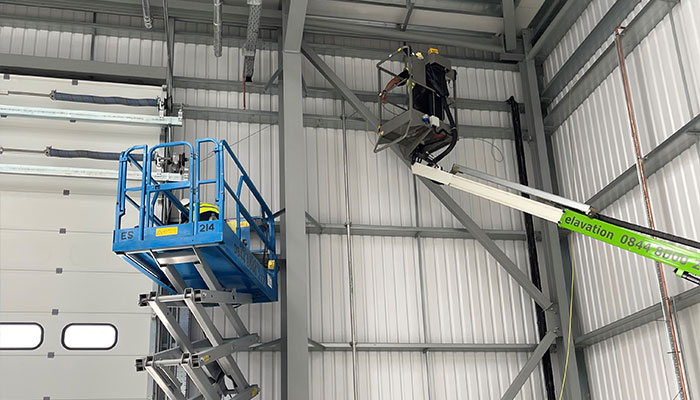 commercial-electricians