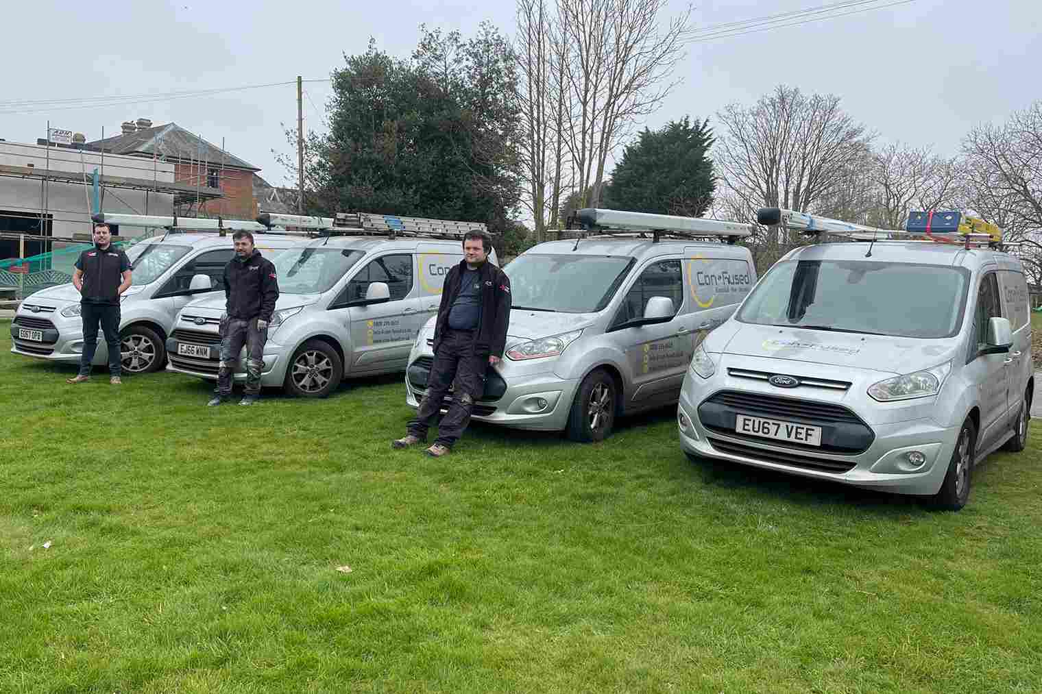 Emergency Electricians in