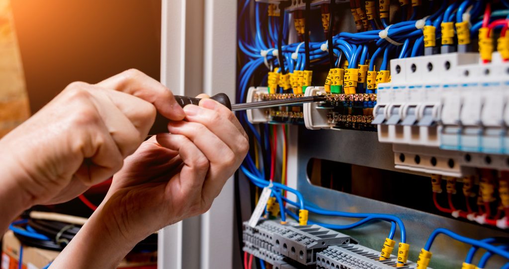 eicr testing certificate in chelmsford