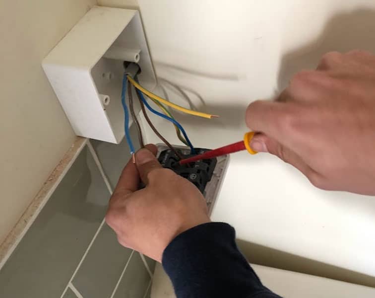 electrical-alterations