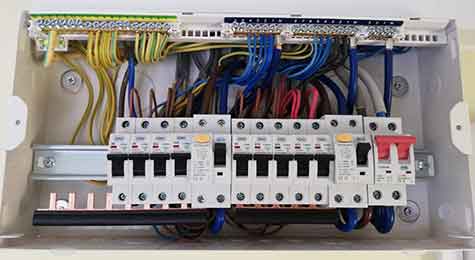 electrical-consumer-units