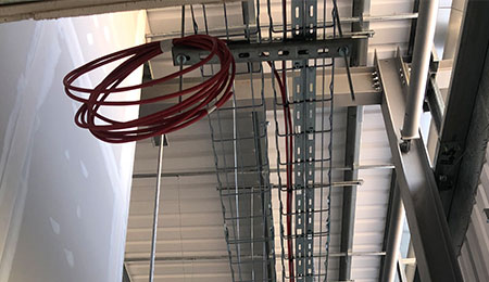 electrical wire replacements