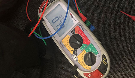 fixed-wire-testing