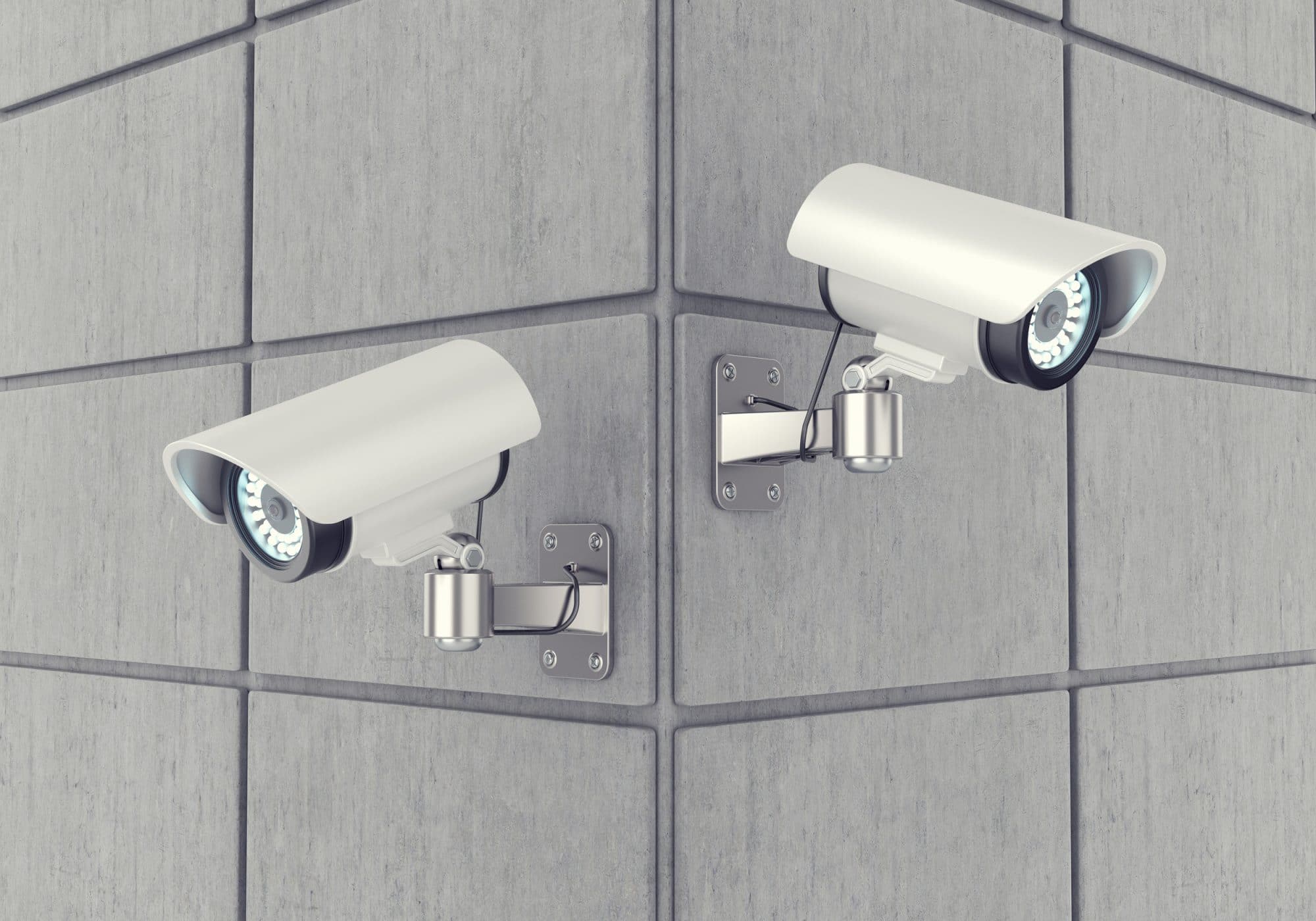 cctv and security systems