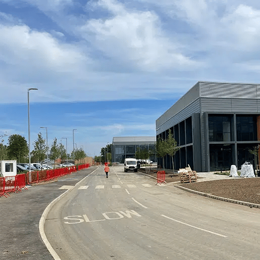 new-electrical-installation-at-bourne-park-cambridge